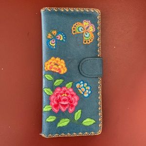 Lavishy Wallet